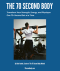 70 Second Body