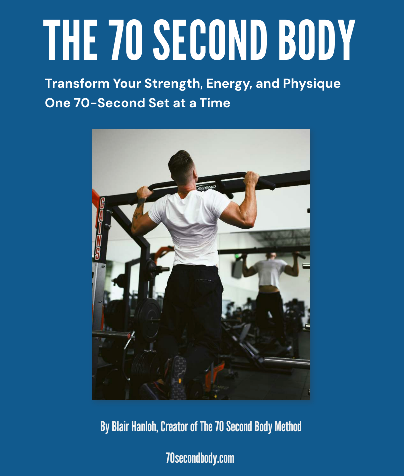 70 Second Body